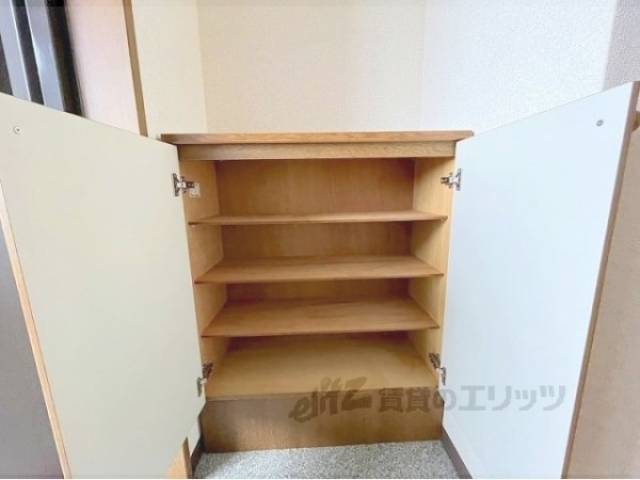 下駄箱