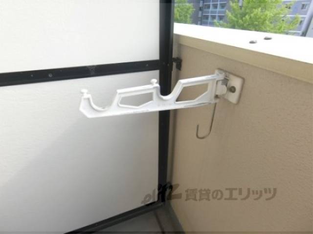 物干し