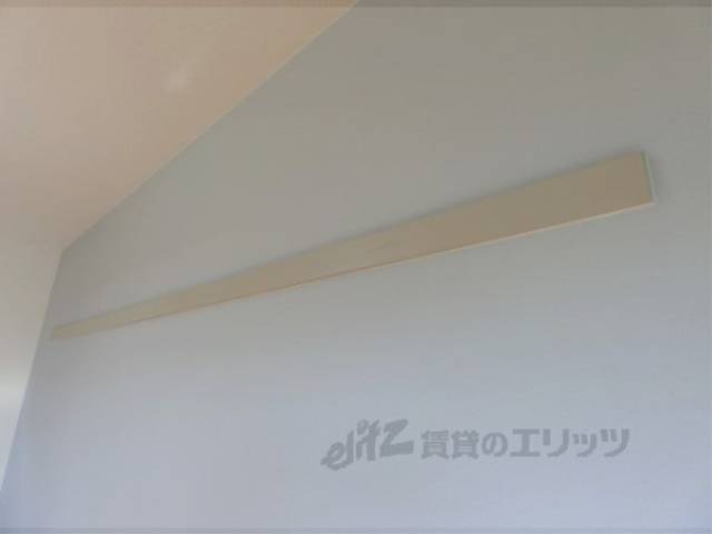 ハンガー掛け