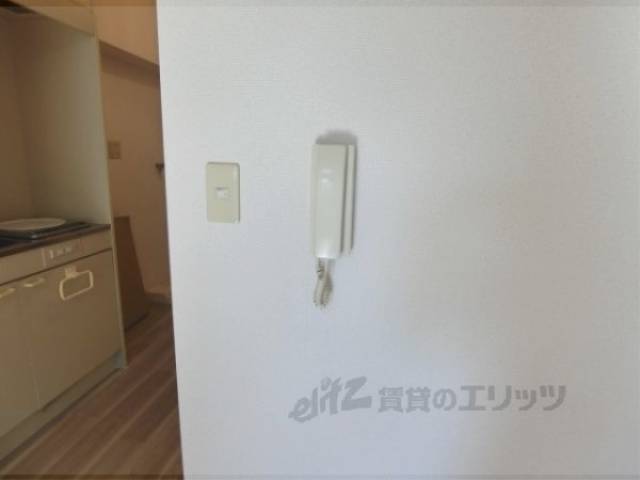 ドアホン