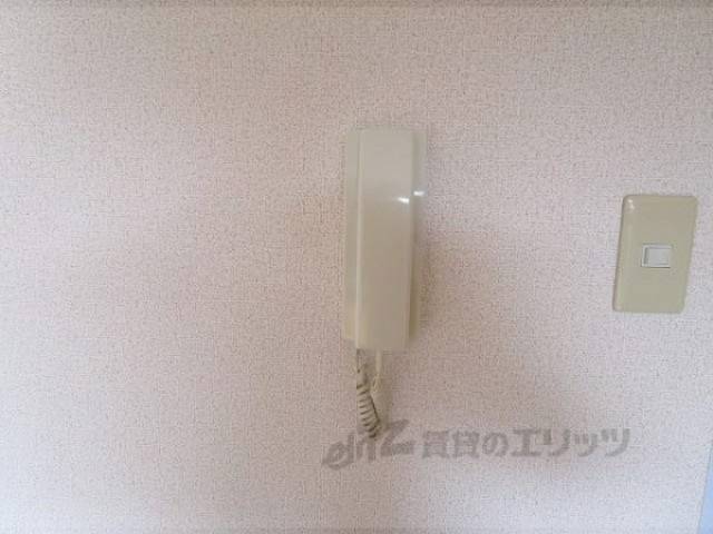 インターフォン