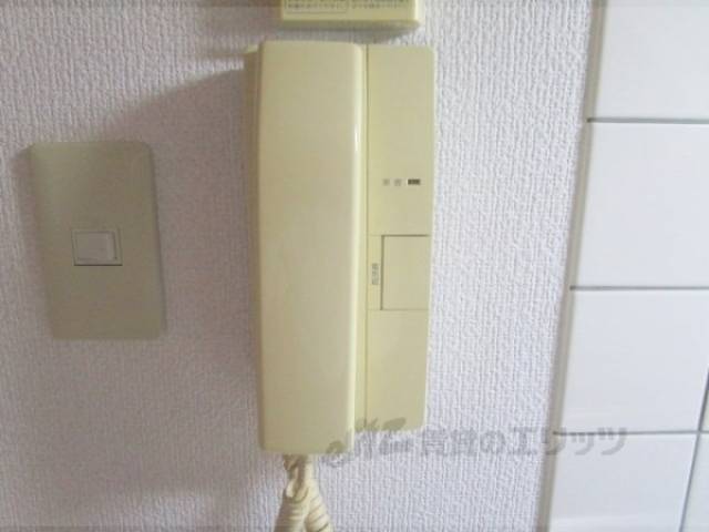 ドアフォン（ＴＶ含）