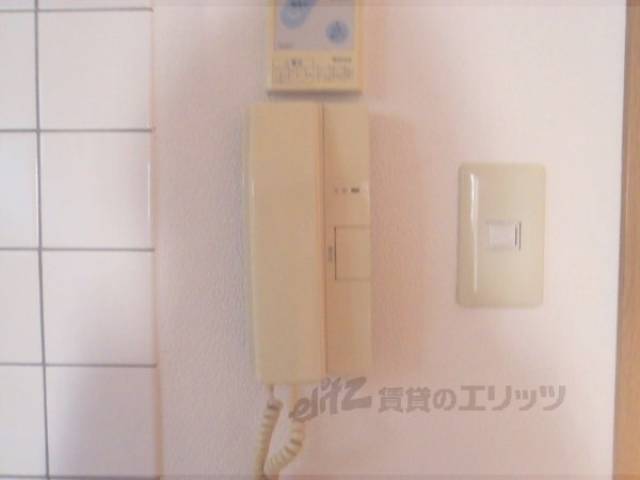 ドアフォン
