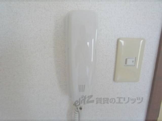 ドアフォン（ＴＶ含）