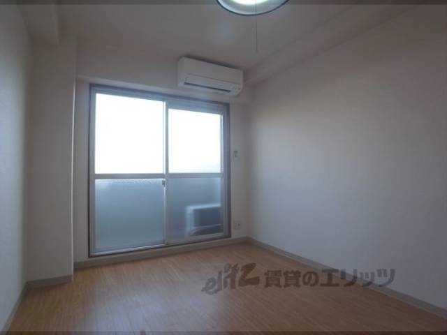 洋室　6帖のお部屋です