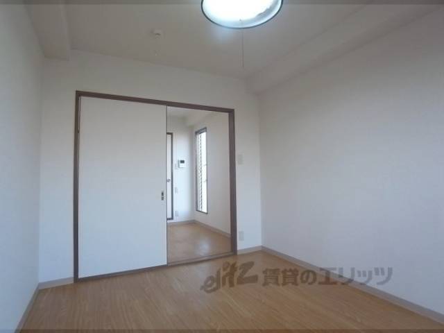 洋室　6帖のお部屋です