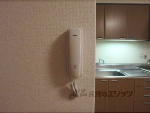 ドアフォン（ＴＶ含）