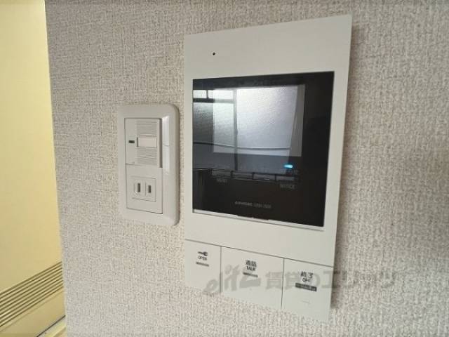 ドアフォン（ＴＶ含）
