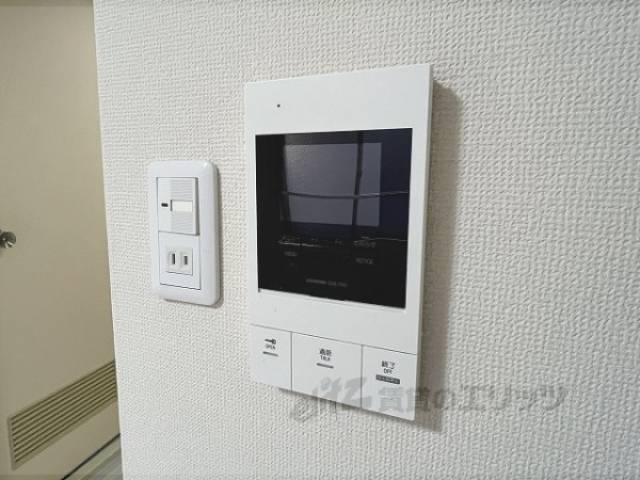 ドアフォン（ＴＶ含）