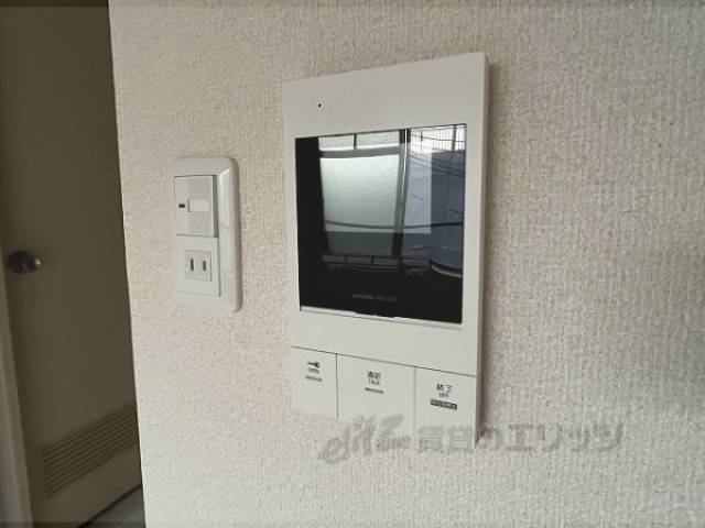 ドアフォン（ＴＶ含）