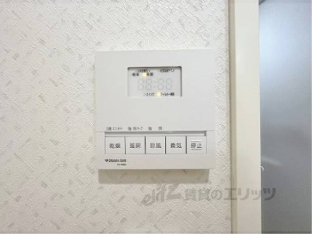 浴室乾燥機　浴室乾燥機リモコン
