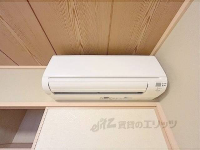 エアコン　和室エアコン