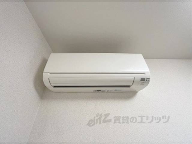 エアコン　納戸エアコン