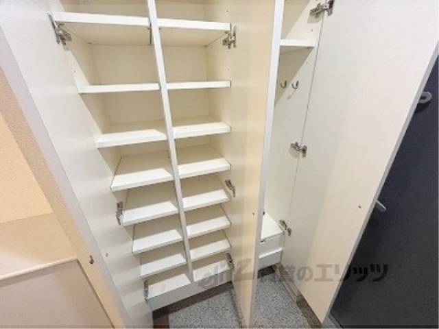 下駄箱
