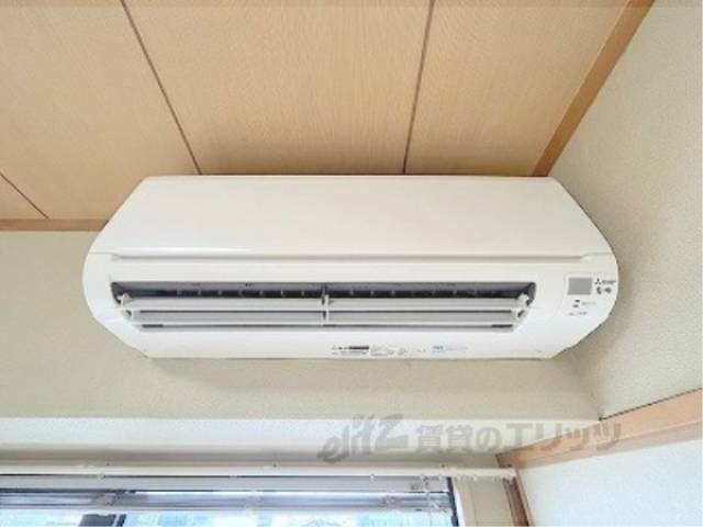 エアコン　和室エアコン