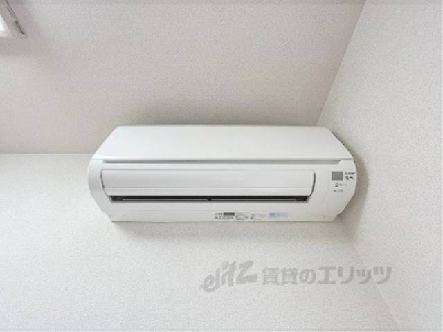 エアコン　北側洋室エアコン