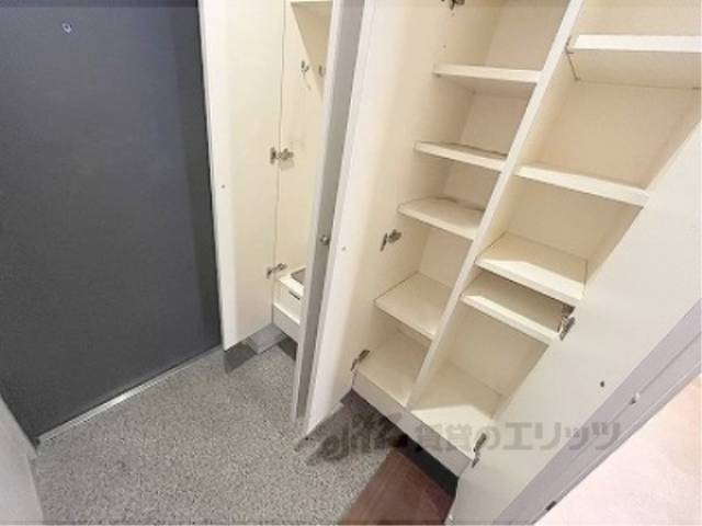 下駄箱