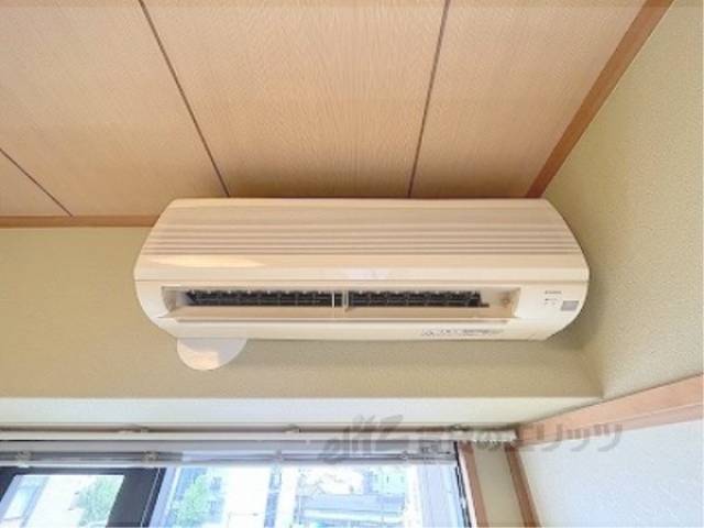 エアコン　和室エアコン