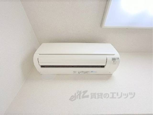 エアコン　南西側洋室エアコン