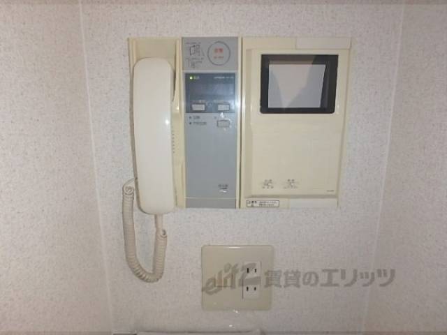 ドアフォン（ＴＶ含）