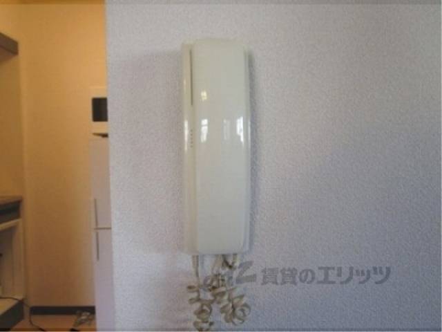 インターフォン