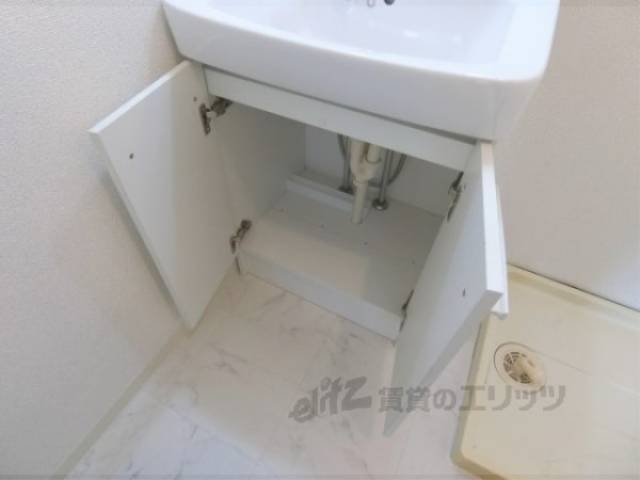 洗面所