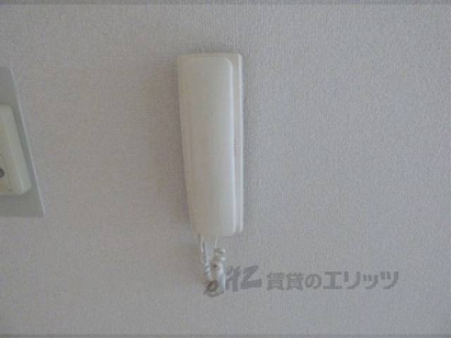 インターホン