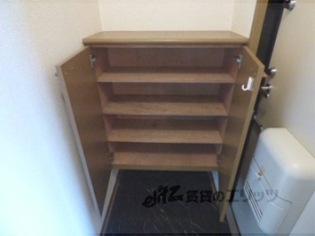 下駄箱