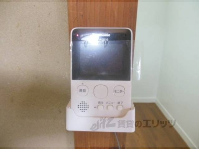 ドアフォン（ＴＶ含）