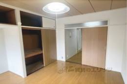 マンション大宮室内写真2