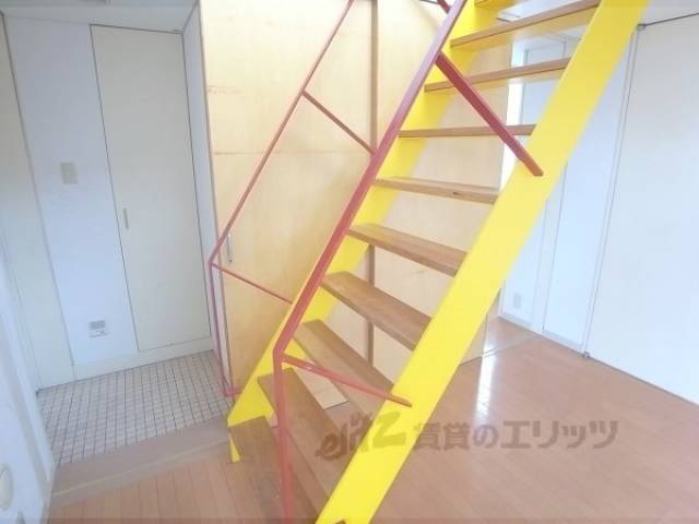 階段