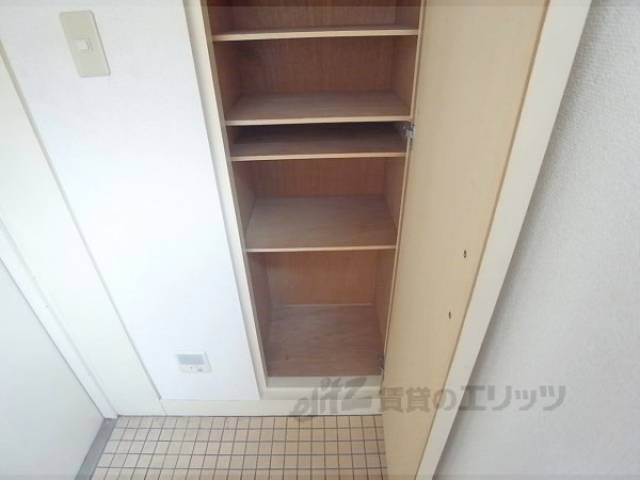 下駄箱