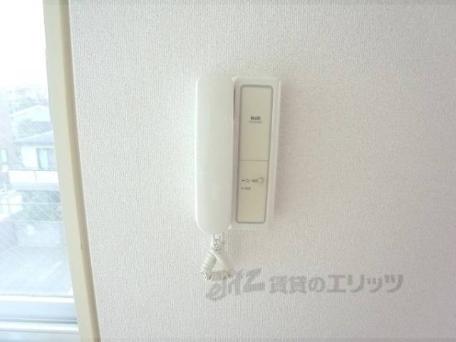 インターフォン
