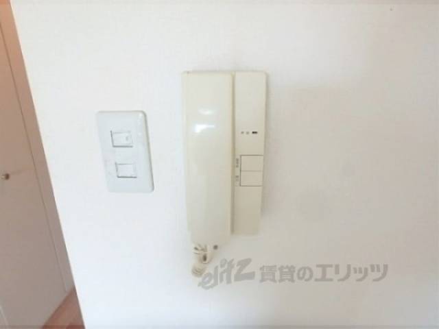 インターホン