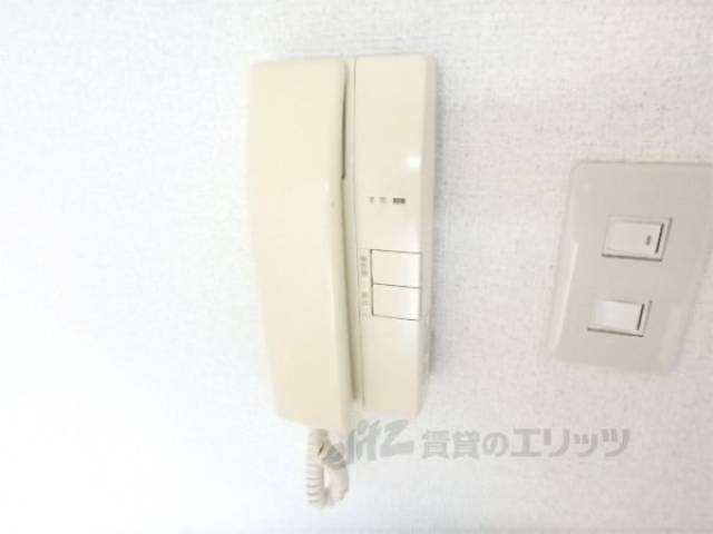 インターフォン