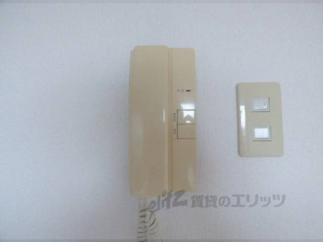 ドアフォン