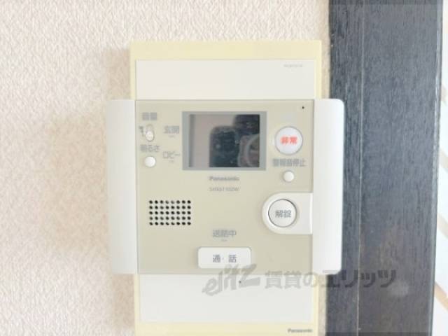 ドアフォン（ＴＶ含）