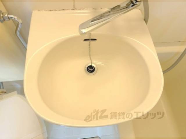 洗面所