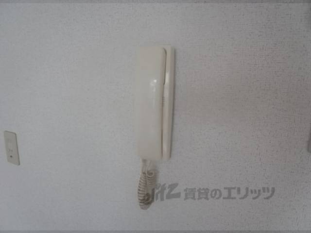 ドアフォン