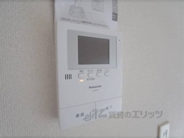ドアフォン（ＴＶ含）