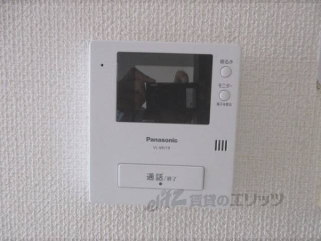 ドアフォン（ＴＶ含）