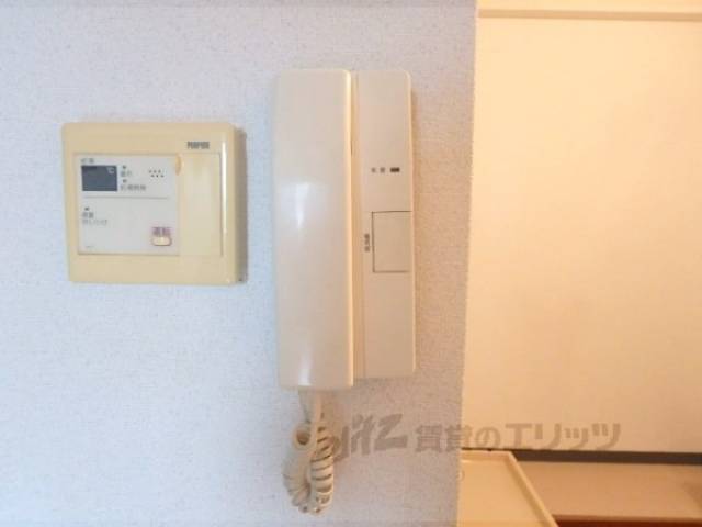 インターフォン