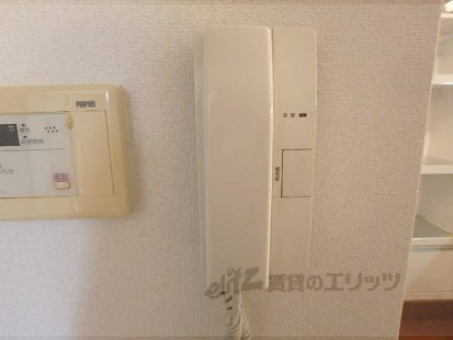 モニターフォン