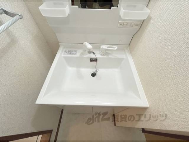 洗面所
