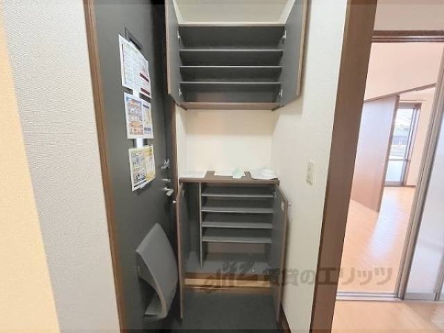 下駄箱