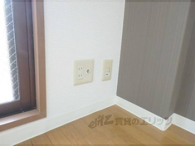 テレビ・電話線