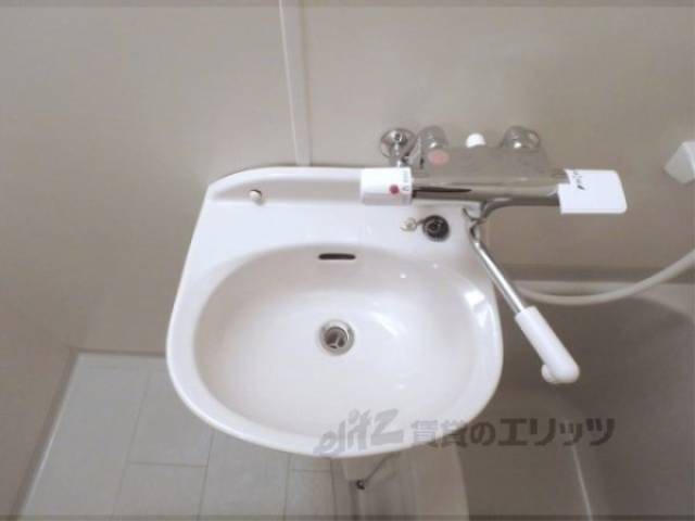 洗面所