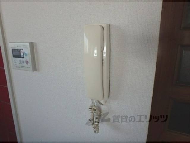 インターフォン