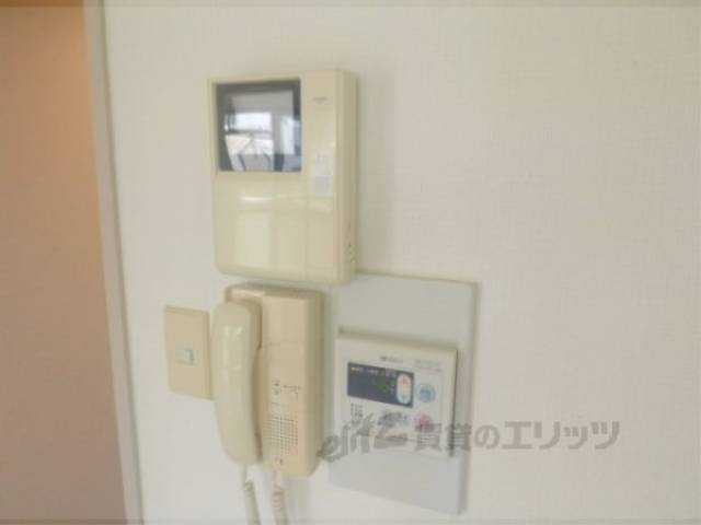 インターホン