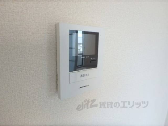 モニターフォン